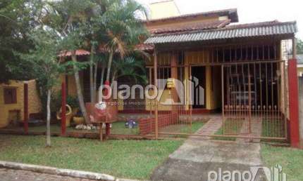 Casa à venda, com 240m², 4 quartos 1 suíte - Cruzeiro - Gravataí / RS por R$ 480.000,00