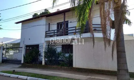Casa à venda, com 225m², 3 quartos 1 suíte - Oriço - Gravataí / RS por R$ 958.000,00