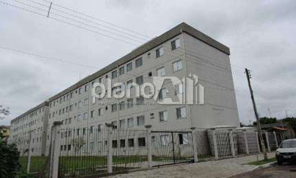 Apartamento Residencial Santa Fé - à venda, com 51m², 2 quartos - Santa Fé - Gravataí / RS por R$ 145.000,00