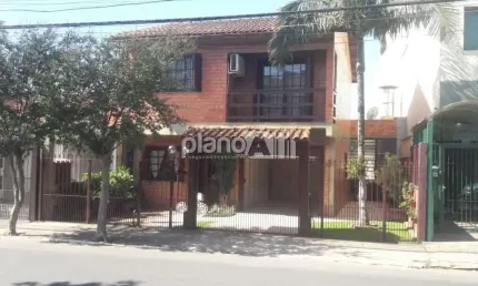 Casa à venda, com 150m², 3 quartos - Centro - Gravataí / RS por R$ 850.000,00
