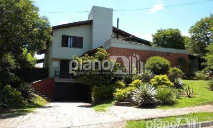 Casa à venda, com 450m², 4 quartos 2 suítes - Oriço - Gravataí / RS por R$ 1.790.000,00