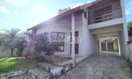 Casa à venda, com 230m², 3 quartos 3 suítes - Loteamento Jardim Timbaúva - Gravataí / RS por R$ 650.000,00