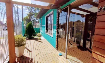 Casa à venda, com 180m², 3 quartos 1 suíte - Morada do Vale I - Gravataí / RS por R$ 478.800,00