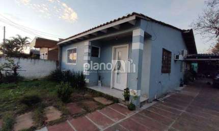 Casa à venda, com 90m², 2 quartos - São Vicente - Alphaville - Gravataí / RS por R$ 287.300,00