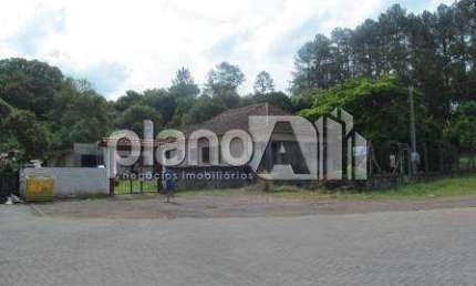 Rural - Sítio / Chácara à venda, com 5.000m², 4 quartos - Morungava - Gravataí / RS por R$ 2.128.000,00