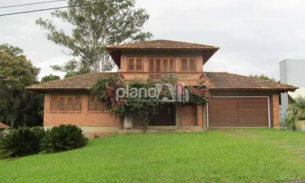 Casa em condomínio paragem dos verdes campos à venda, com 300m², 3 quartos 3 suítes - paragem dos verdes campos - gravataí / rs por r$ 1.800.000,00
