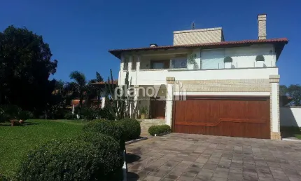 Casa em Condomínio Paragem dos Verdes Campos à venda, com 450m², 4 quartos 4 suítes - Paragem dos Verdes Campos - Gravataí / RS por R$ 4.300.000,00