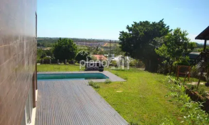 Casa de 400,00m² com 04 suítes no Condomínio Paragem dos Verdes Campos em Gravataí - RS