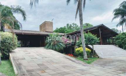 Casa em Condomínio Paragem dos Verdes Campos à venda, com 300m², 4 quartos 3 suítes - Paragem dos Verdes Campos - Gravataí / RS por R$ 2.700.000,00
