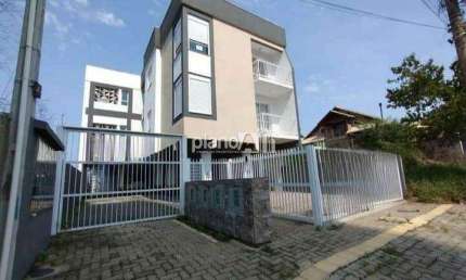 Apartamento de 03 dormitórios no Bairro Renascença em Gravataí - RS
