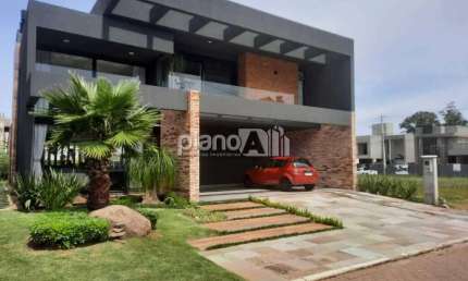 Casa com 03 suítes no Condomínio City Park em Cachoeirinha - RS