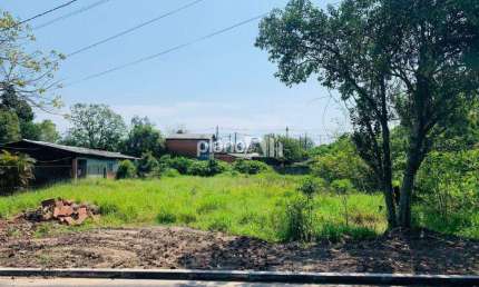 Terreno Comercial/Residencial no Bairro Passo das Pedras em Gravataí - RS