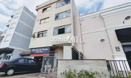 Apartamento à venda, com 78m², 2 quartos - Centro - Gravataí / RS por R$ 320.000,00