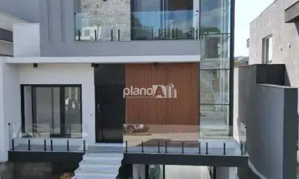 Casa em Condomínio Cyrela Landscape Seminário à venda, com 297m², 3 quartos 3 suítes - Centro - Gravataí / RS por R$ 1.985.000,00