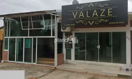 Prédio Comercial / Residencial à venda, com 240m², - Neópolis - Gravataí / RS por R$ 452.000,00