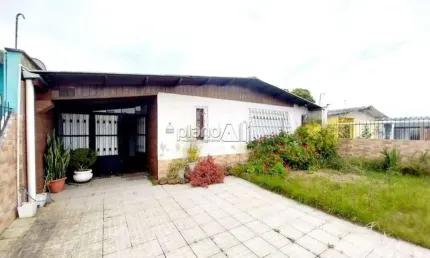 Casa à venda, com 143m², 3 quartos 1 suíte - Morada do Vale I - Gravataí / RS por R$ 380.000,00