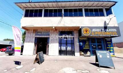 Prédio Comercial / Residencial à venda, com 220m², 3 quartos - Bom Sucesso - Gravataí / RS por R$ 749.000,00