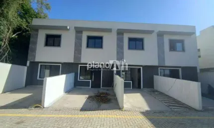 Casa à venda, com 59,1m², 2 quartos - Renascença - Gravataí / RS por R$ 300.000,00