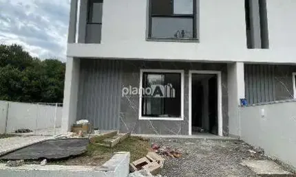 Casa à venda, com 63,89m², 2 quartos - Renascença - Gravataí / RS por R$ 372.400,00