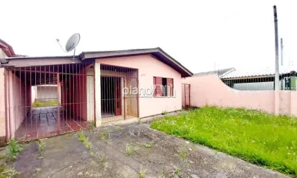 Casa à venda, com 157,13m², 2 quartos - Parque Florido - Gravataí / RS por R$ 425.500,00