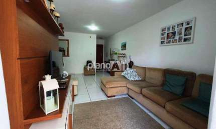 Apartamento Edificio Esplanada Central Park à venda, com 101,88m², 3 quartos 1 suíte - Dom Feliciano - Gravataí / RS por R$ 640.000,00