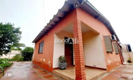 Casa à venda, com 150m², 2 quartos - Barnabé - Gravataí / RS por R$ 750.000,00