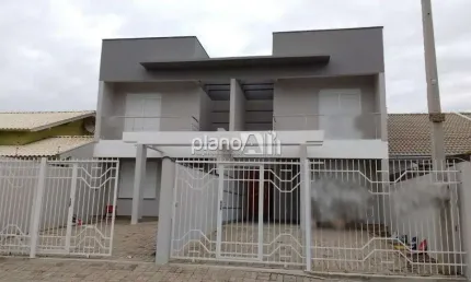 Casa à venda, com 150m², 3 quartos 1 suíte - Moradas do Sobrado - Gravataí / RS por R$ 450.000,00