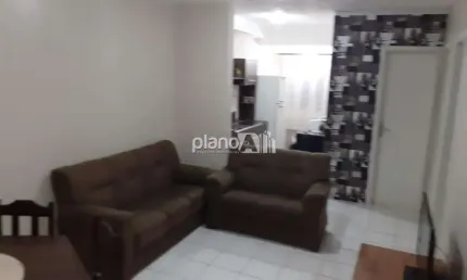 Apartamento Residencial Mirasol à venda, com 49,17m², 2 quartos - Jansen - Gravataí / RS por R$ 192.000,00