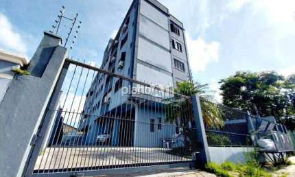 Apartamento Joana D'arc' à venda, com 48m², 1 quarto - Salgado Filho - Gravataí / RS por R$ 276.600,00