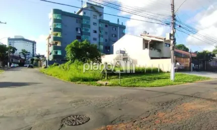Terreno à venda, com 365,4m², - Centro - Gravataí / RS por R$ 370.000,00