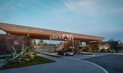 Casa em Condomínio Residencial Lév à venda, com 128,36m², 3 quartos 1 suíte - Barnabé - Gravataí / RS por R$ 847.900,00