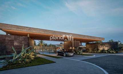 Casa em Condomínio Residencial Lév à venda, com 145,97m², 3 quartos 2 suítes - Barnabé - Gravataí / RS por R$ 949.600,00