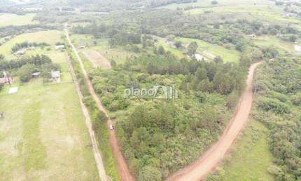 Rural - Sítio / Chácara à venda, com 72.500m², - Morada Gaúcha - Gravataí / RS por R$ 850.000,00