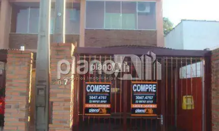 Casa à venda, com 80,8m², 2 quartos 2 suítes - Centro - Gravataí / RS por R$ 392.000,00