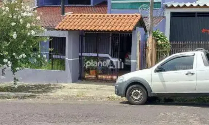 Casa à venda, com 270m², 3 quartos 1 suíte - Morada do Vale III - Gravataí / RS por R$ 690.000,00