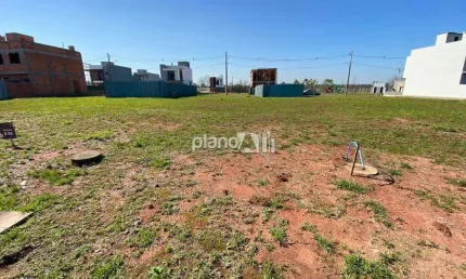 Terreno em condomínio Central Square à venda, com 128,05m², - Passo das Pedras - Gravataí / RS por R$ 195.000,00