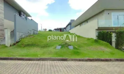 Terreno em condomínio Villa Lucchesi - Província Di Genova à venda, com 247,5m², - Villa Lucchesi - Gravataí / RS por R$ 239.000,00