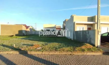 Terreno em condomínio aldeia parque à venda, com 134,15m², - caça e pesca - gravataí / rs por r$ 99.900,00