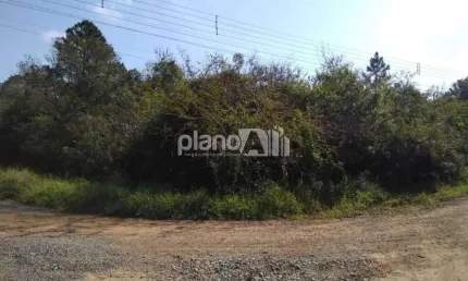 Terreno em condomínio Recanto da Corcunda - à venda, com 1.600m², - Recanto Corcunda - Gravataí / RS por R$ 479.000,00