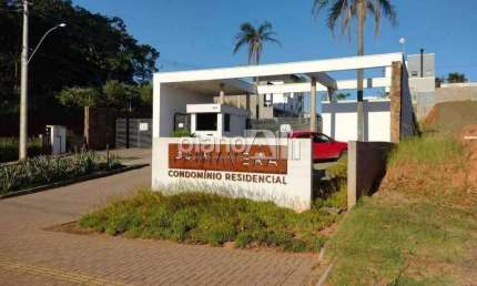 Terreno em condomínio Residencial Primavera à venda, com 150m², - Jansen - Gravataí / RS por R$ 192.499,33