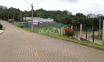 Terreno em condomínio Villa Lucchesi - Província Di Venezia à venda, com 730,65m², - Villa Lucchesi - Gravataí / RS por R$ 280.000,00