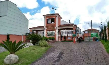 Terreno em condomínio Dom Feliciano à venda, com 232m², - Dom Feliciano - Gravataí / RS por R$ 455.000,00