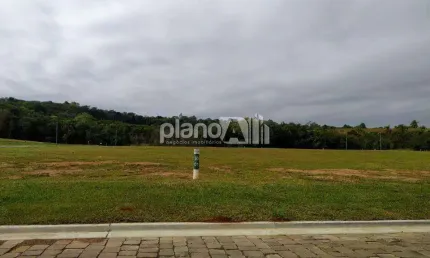 Terreno em condomínio Prado Los Álamos à venda, com 834,25m², - Prado BairroCidade (Barro Vermelho) - Gravataí / RS por R$ 1.510.205,46