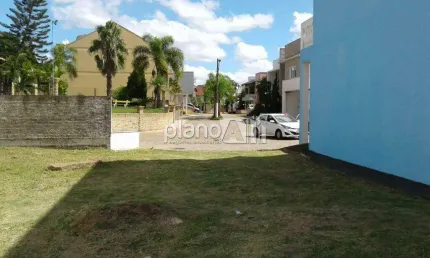 Terreno em condomínio dom feliciano à venda, com 250m², - dom feliciano - gravataí / rs por r$ 400.000,00