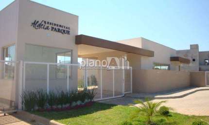 Terreno em condomínio Aldeia Parque à venda, com 199,43m², - Caça e Pesca - Gravataí / RS por R$ 163.532,60