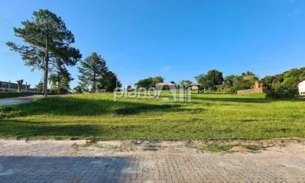 Terreno em condomínio Bosques do Sul à venda, com 2.500m², - Vila Imperial - Gravataí / RS por R$ 550.000,00