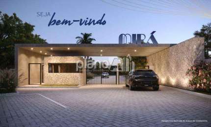 Terreno em condomínio Mirá à venda, com 177,63m², - Santa Cruz - Gravataí / RS por R$ 254.093,17