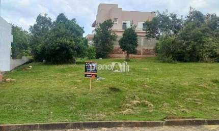 Terreno em condomínio Villa Lucchesi - Província Di Pordenone à venda, com 276,72m², - Loteamento Jardim Timbaúva - Gravataí / RS por R$ 250.000,00