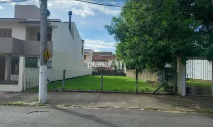 Terreno à venda, com 330m², - Centro - Gravataí / RS por R$ 360.000,00