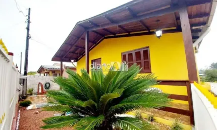 Casa à venda, com 152m², 3 quartos 1 suíte - Neópolis - Gravataí / RS por R$ 600.000,00